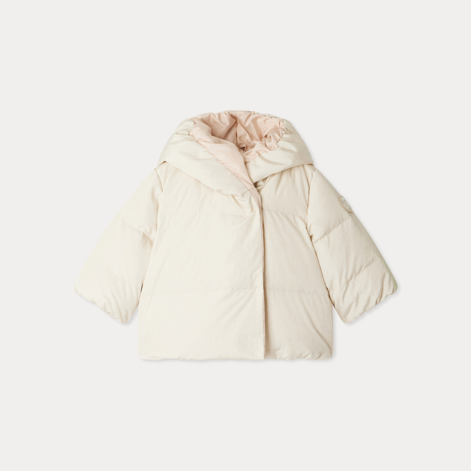 ボンポワン オンラインストア | Bonpoint ウィンタージャケット