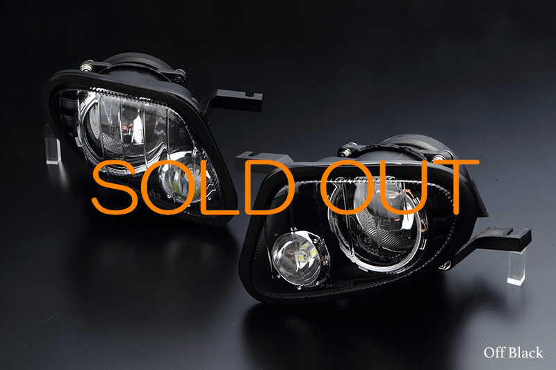 プリズムシンクフォグライト(Stylish Fog Light Prism Sync)｜BLOW