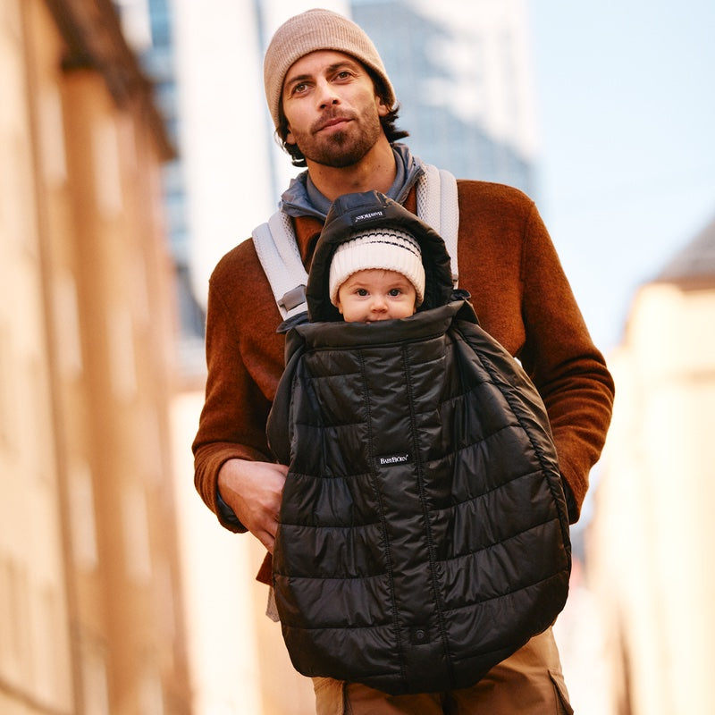 ベビービョルン] ウィンターカバー – blossom39 ONLINE SHOP