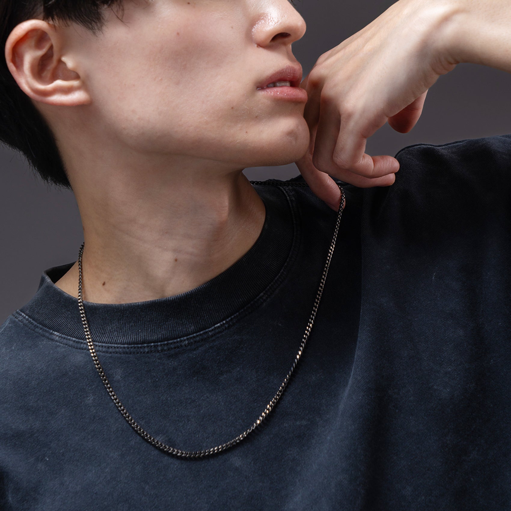 チェーンネックレス / SGC-171 – BLESS