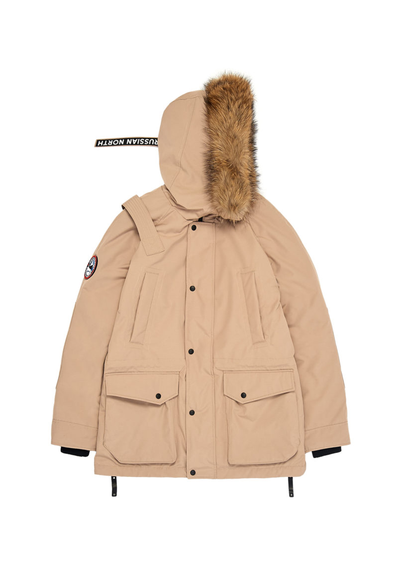 PREMIUM DOWN BRAND/ARCTIC EXPLORER（アークティックエクスプローラー