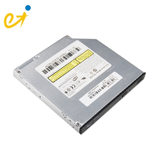 Toshiba Samsung TS-L632D Internal DVD±RW DVD±R DL IDE/PATA Slim Drive