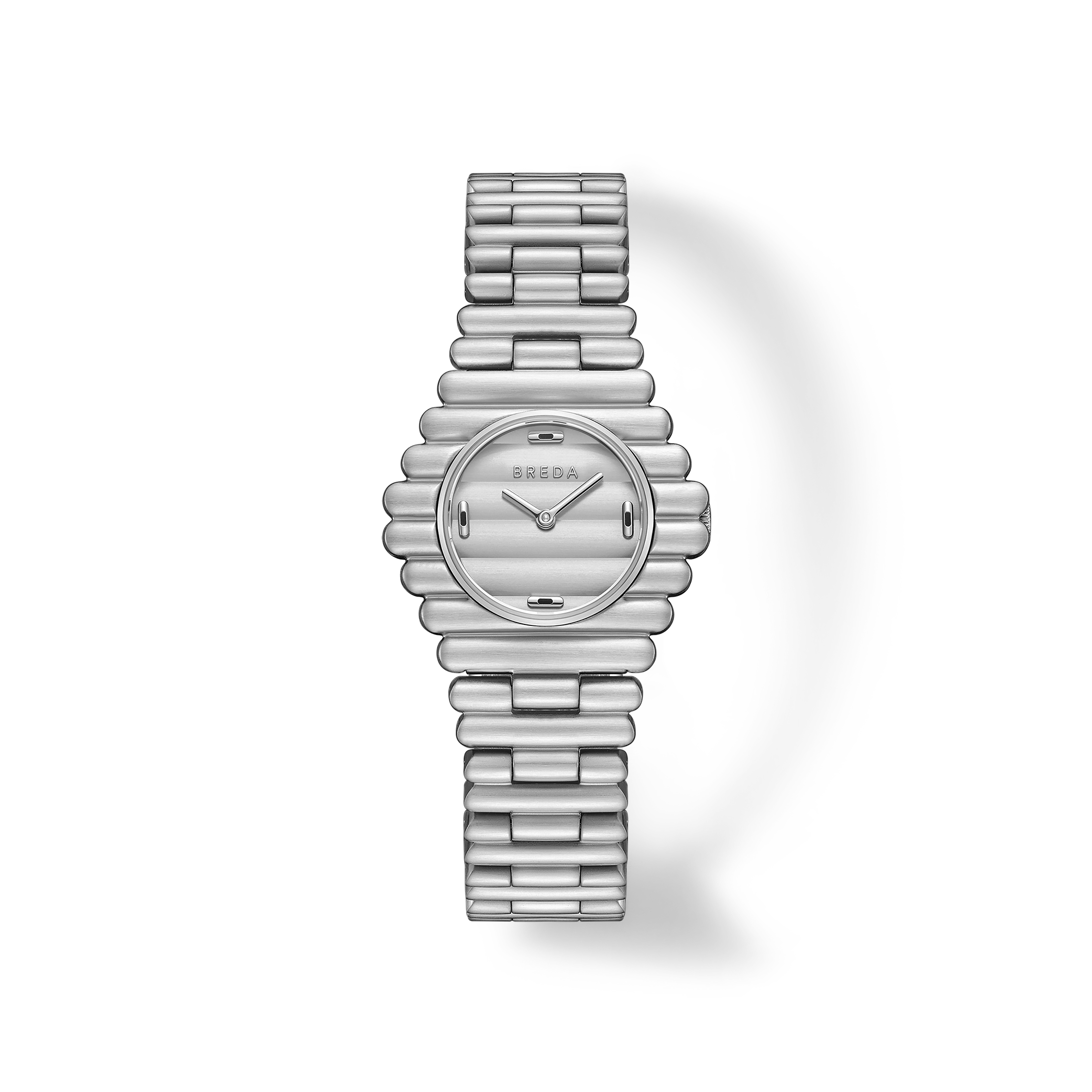 Coda - Silver – BREDA