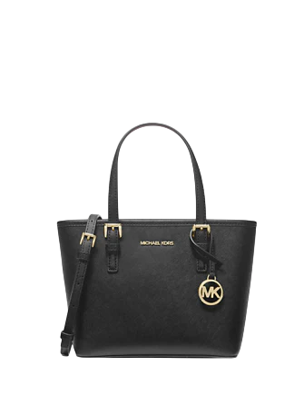 Michael Michael Kors Jet Set Travel Extra-Small Saffiano Leather