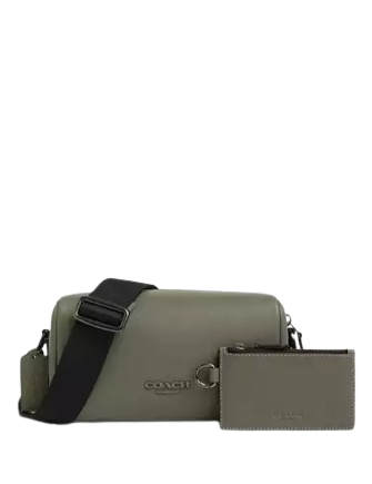 Coach Axel Crossbody Bag | Brixton Baker