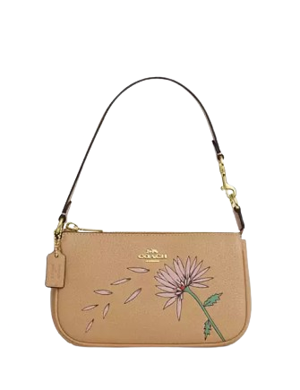 Coach Coach X Observed By Us Nolita 19 In Leather | Brixton Baker