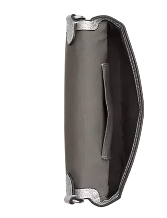 Coach Mini Josie Top Handle Bag In Signature Canvas | Brixton Baker