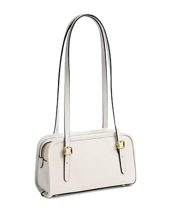 Coach Swing Zip Bag 20 | Brixton Baker