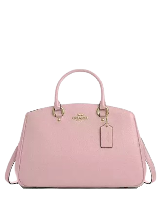 Coach Savannah Carryall Bag | Brixton Baker