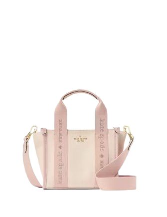 Kate Spade New York Kip Canvas Mini Tote | Brixton Baker