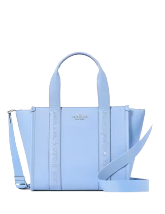 Kate Spade New York Kip Leather Small Tote | Brixton Baker