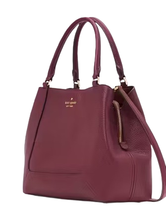Kate Spade New York Lena Satchel | Brixton Baker