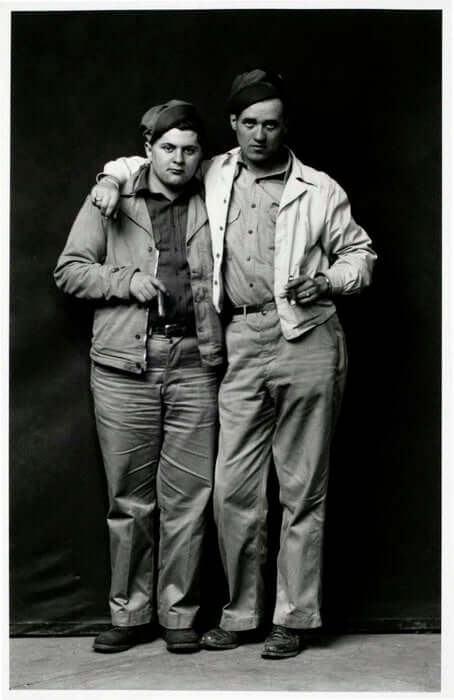 Mike Disfarmer | Bryceland's & Co.