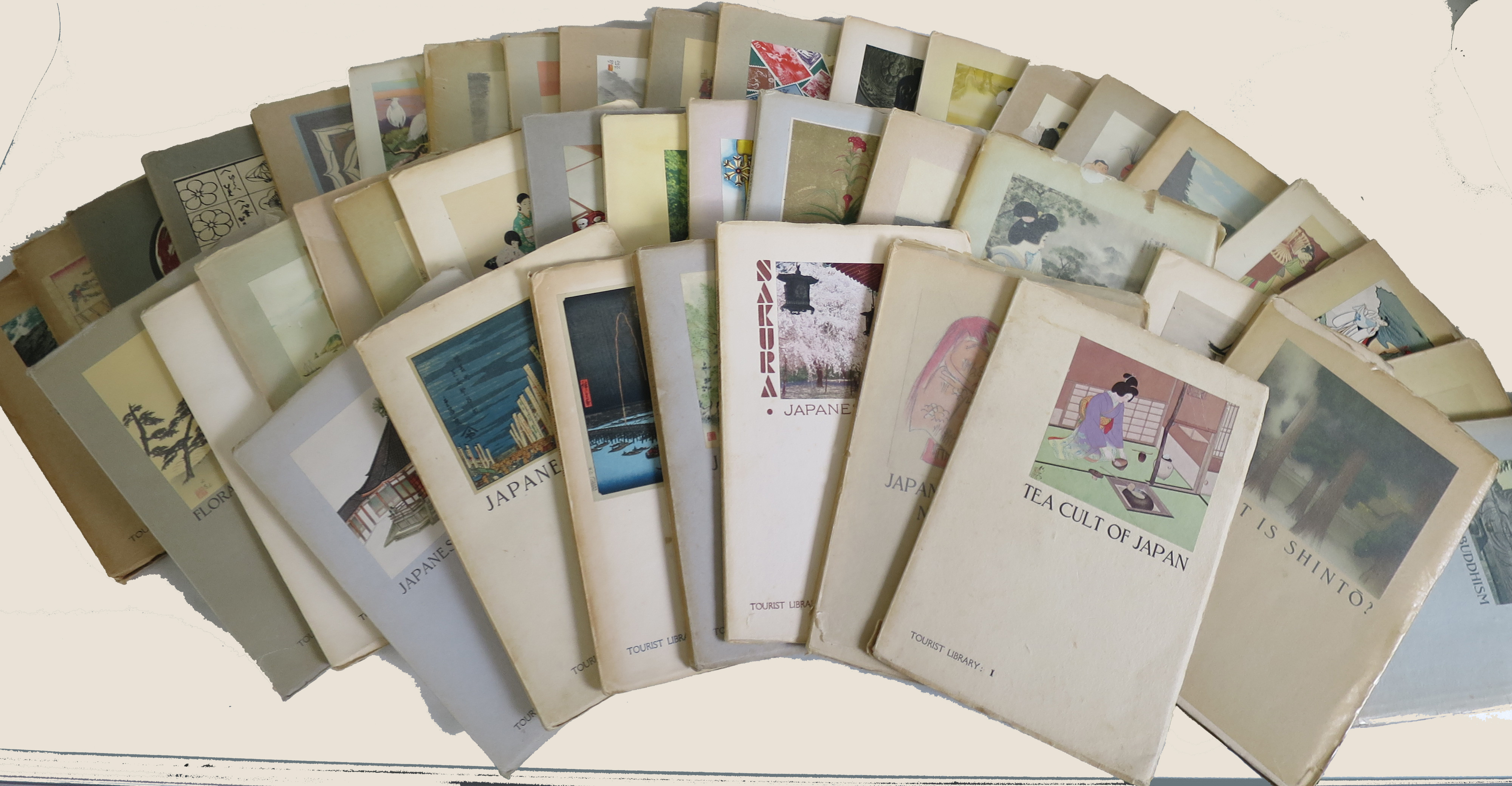 ツーリスト・ライブラリー・シリーズ - 文生書院｜専門書・研究書