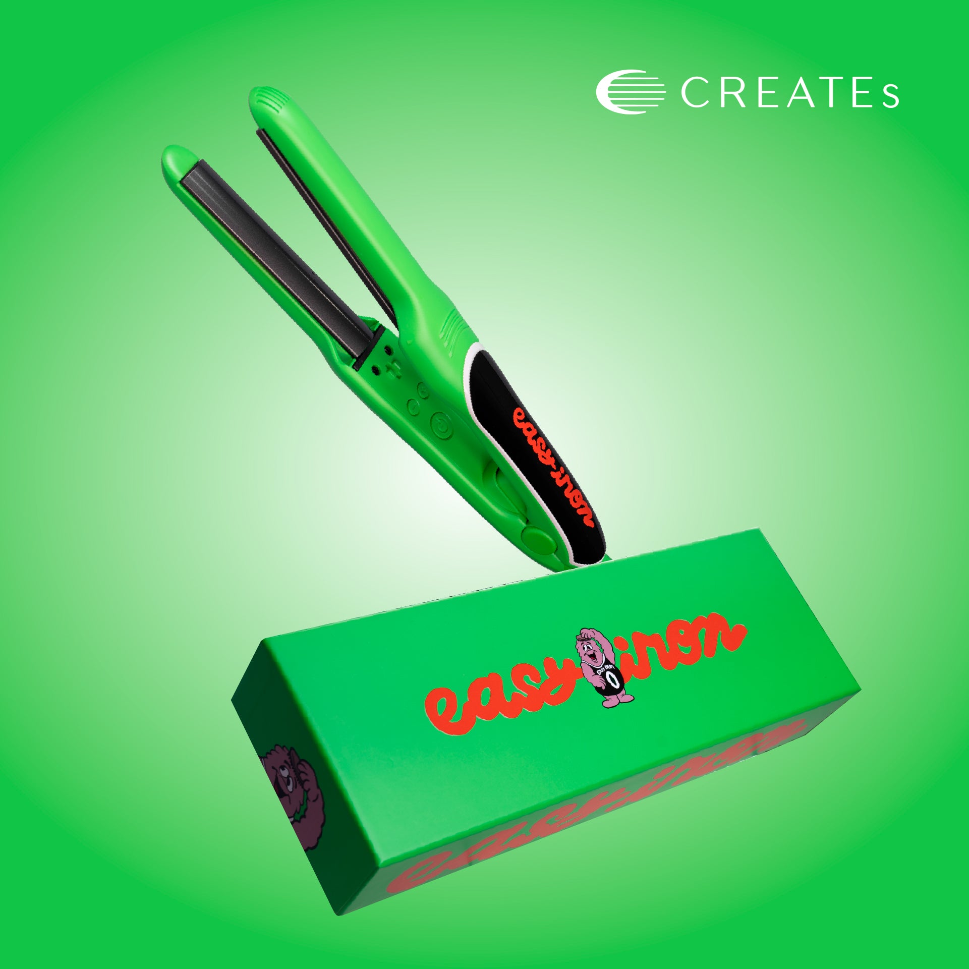 EASY IRON イージーアイロンキャベツ – BUDDY FACTORY