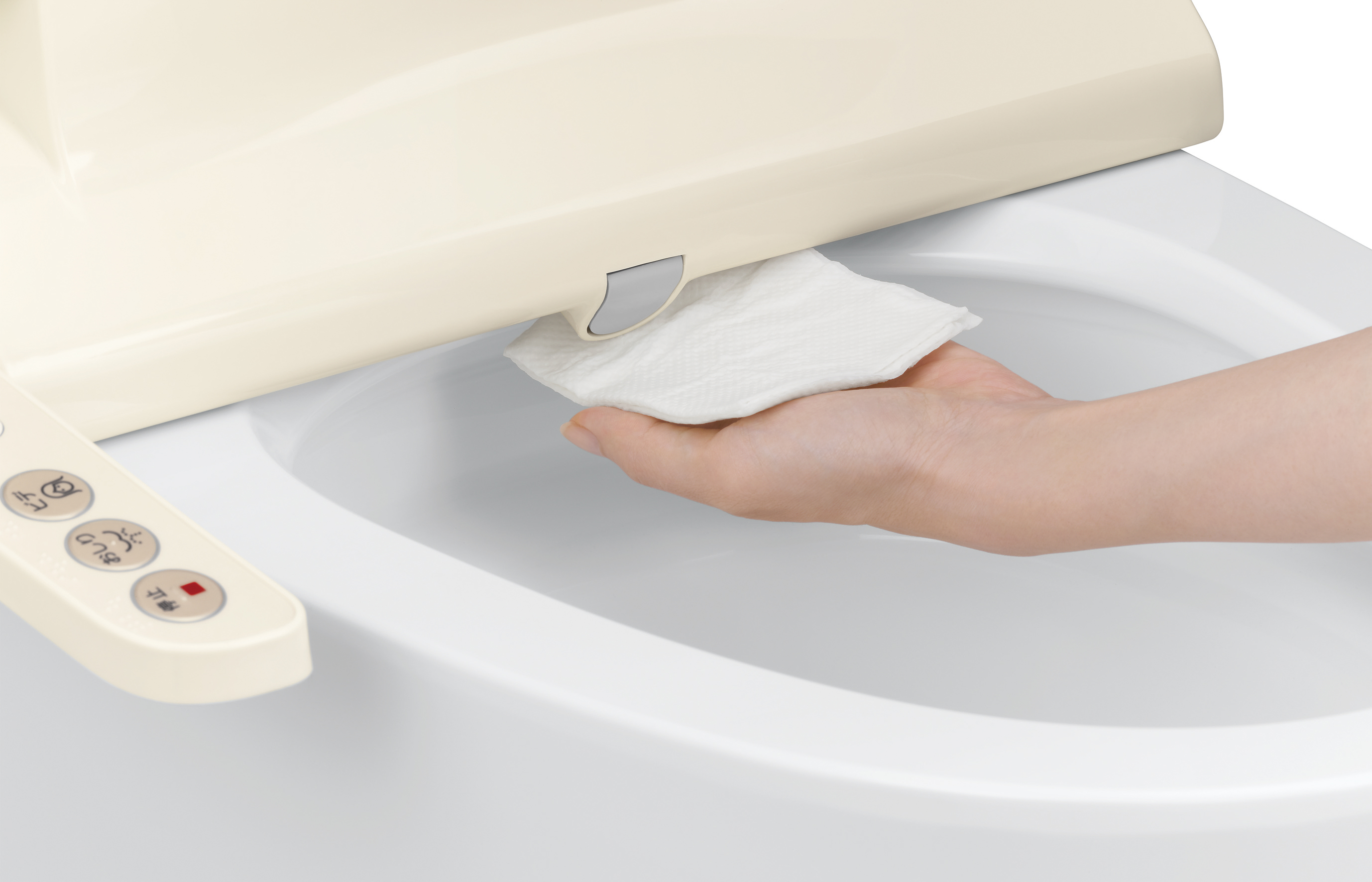 温水洗浄便座 貯湯タイプ ビューティートワレ[CH924SPF] | おすすめ