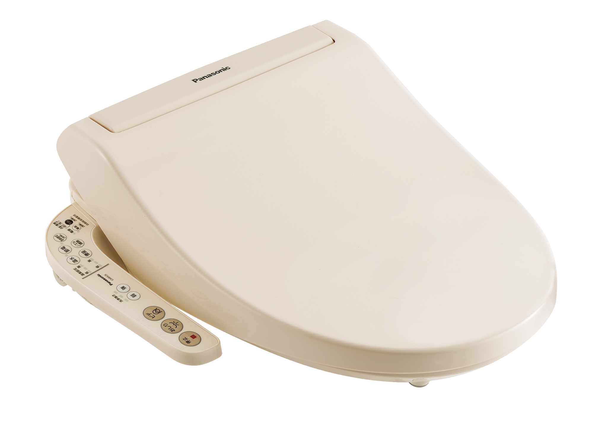 温水洗浄便座 貯湯タイプ ビューティートワレ[CH924SPF] | おすすめ