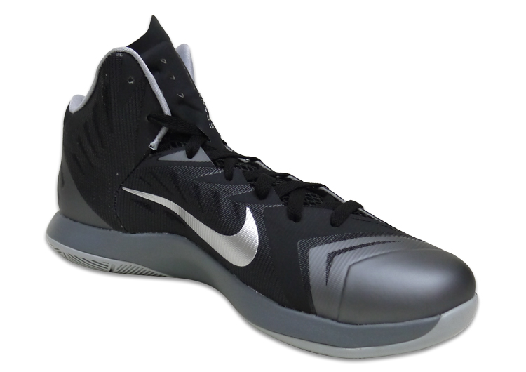 ナイキ ルナ ハイパークイックネス【652777 004】Nike Lunar