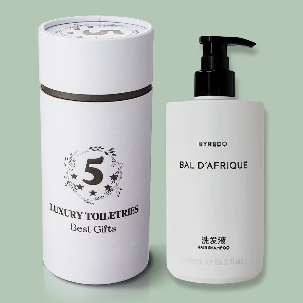 Byredo BAL D'AFRIQUE シャンプー＆コンディショナー＆シャワージェル