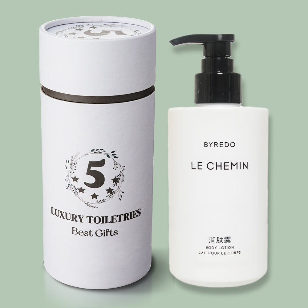 Byredo Le Chemin ボディ ローション 300ML » オンラインで購入する