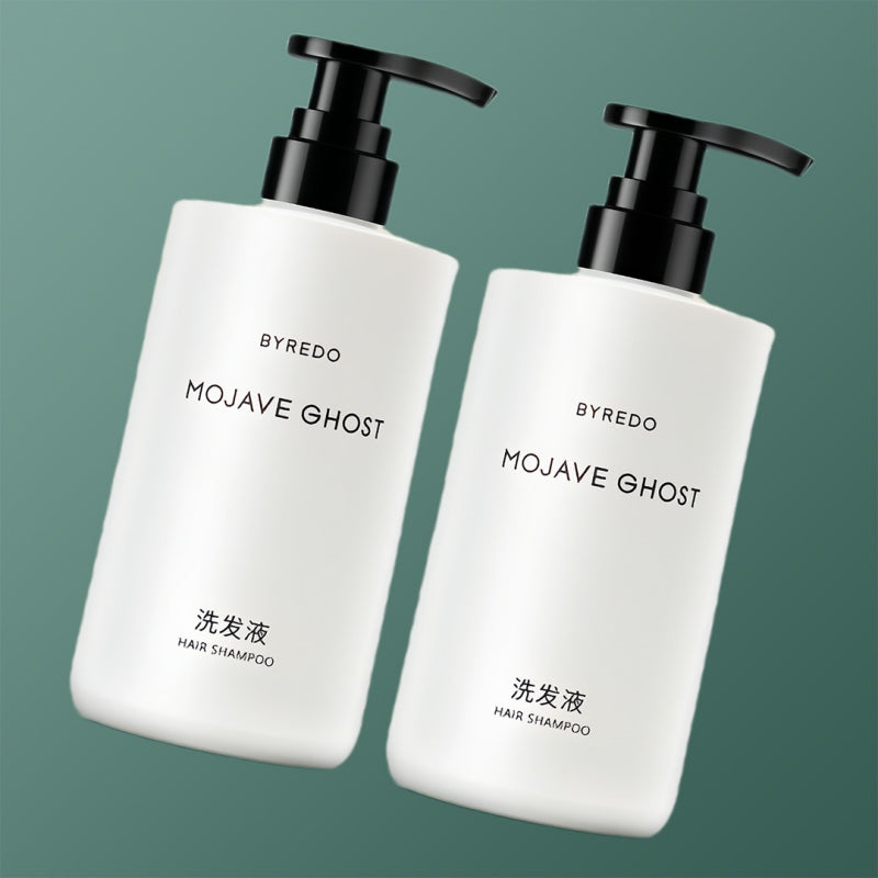 コンラッドホテル シャンプー 2個セット（各450ml） | Byredo Mojave
