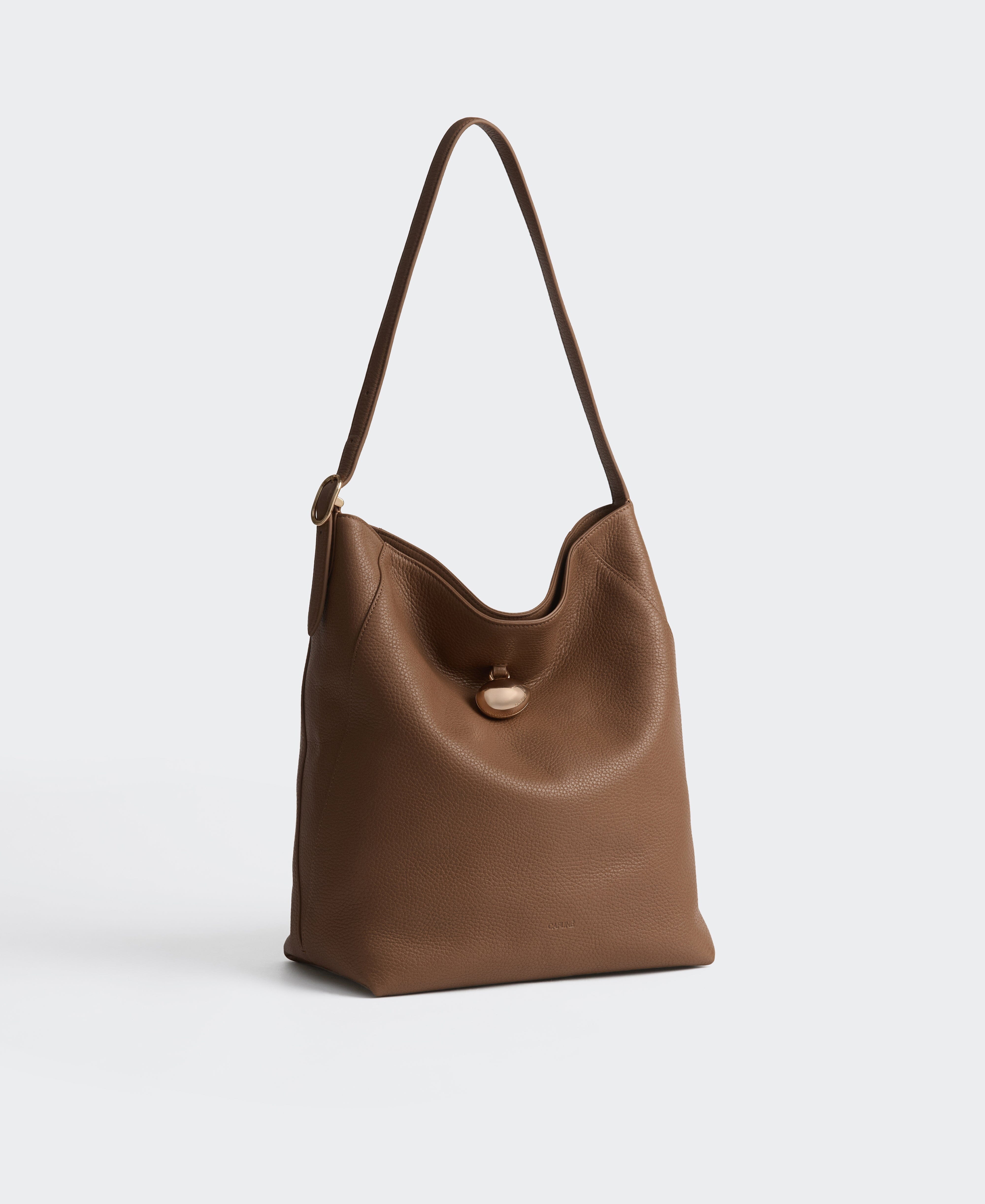 Cafuné - Drop Hobo - Mocha