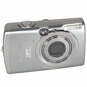 Canon PowerShot IXY 800 IS (SD700) Digital Camera | Camera Wholesalers
