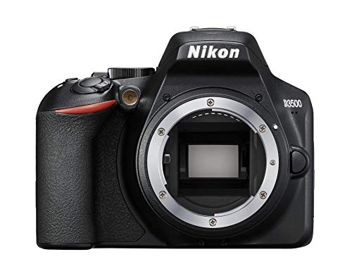 Nikon D3500 + AF-P DX 18–55 VR Kit | Camera Wholesalers
