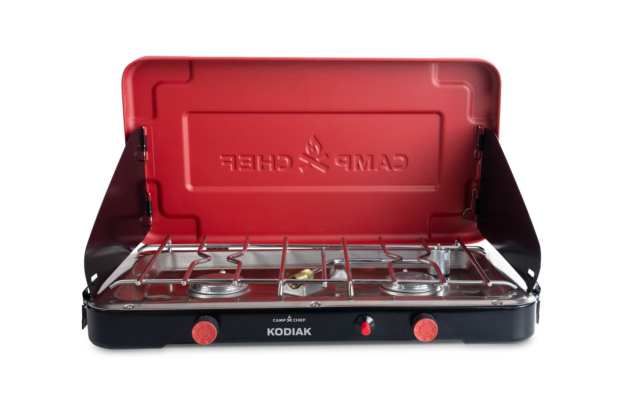 Kodiak Camping Stove – Camp Chef