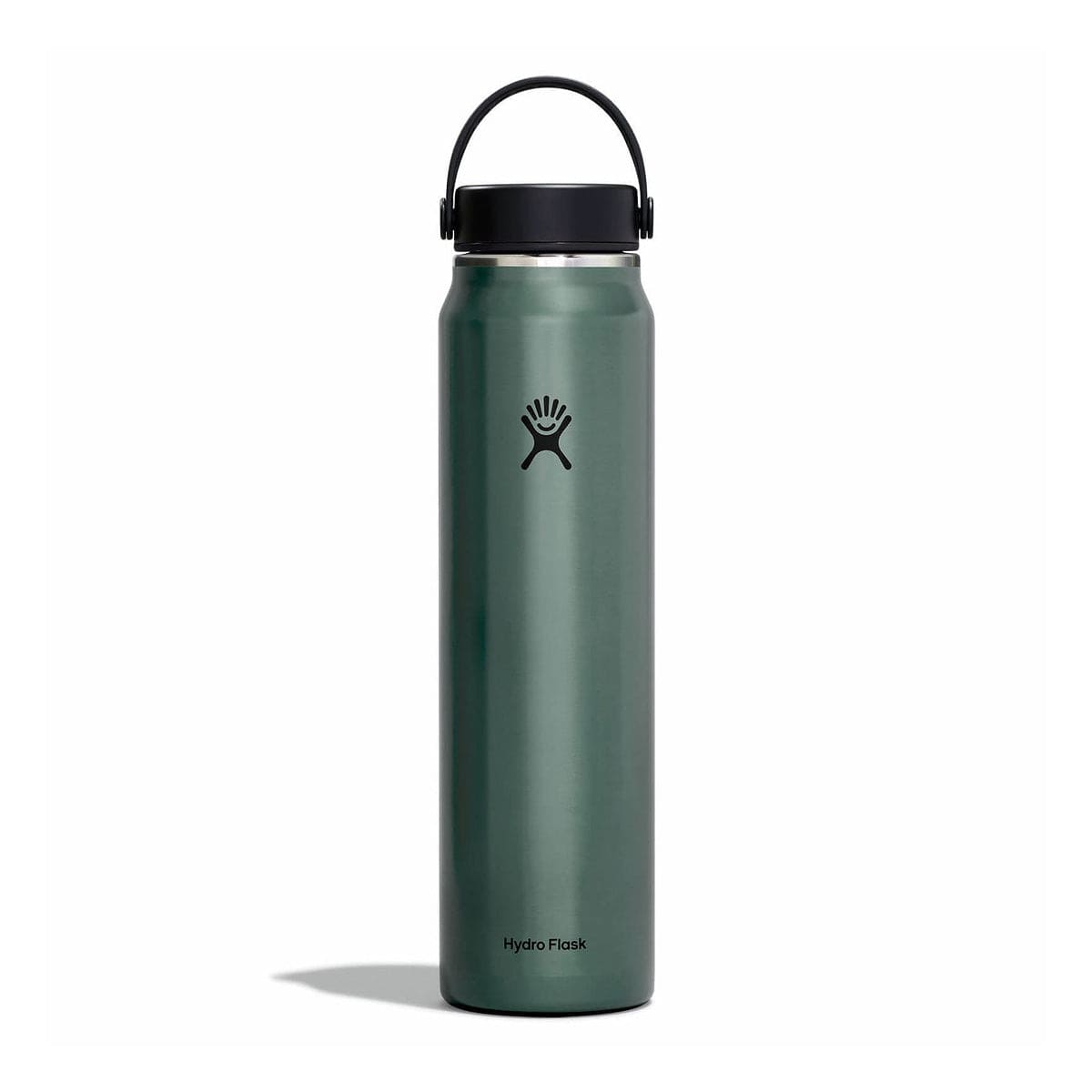 Hydro Flask 40 oz Lightweight Wide Mouth Water Bottle – Campmor