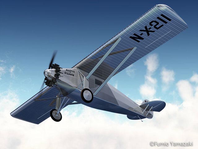 Spirit of St. Louis