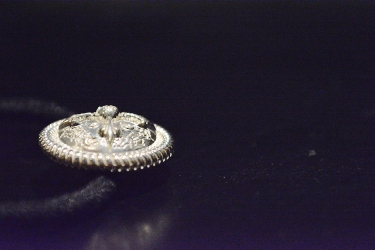 イサムカタヤマ バックラッシュ ISAMU KATAYAMA BACKLASH T-029 ヘアゴム