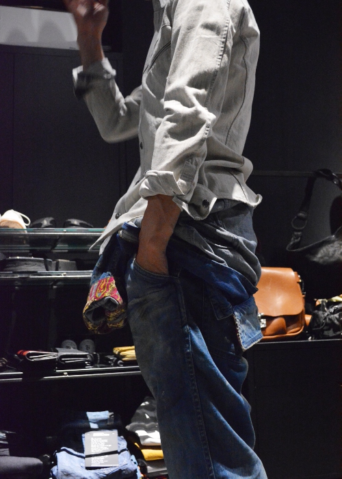 イサムカタヤマ バックラッシュ CALLING BACKLASH 1267-04 ウーバー