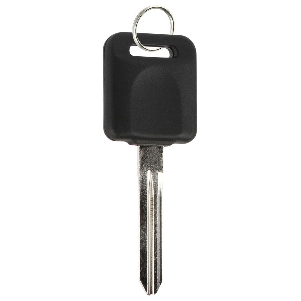 2018 Nissan SENTRA key blank Transponder chip key NI04T