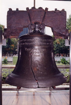 ペンシルベニア写真集 独立宣言 シビルウォー 自由の鐘 アメリカ 自由