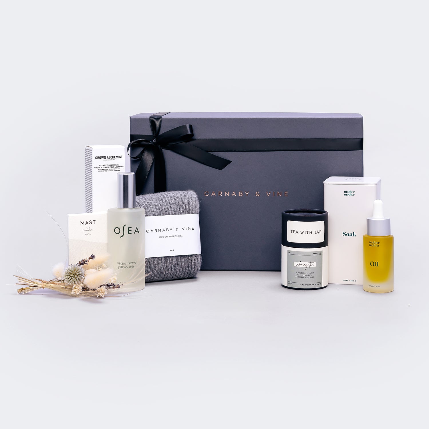 New Mama - Pregnancy & Postpartum Baby Shower Gift Box – Carnaby