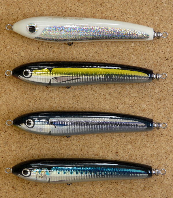 株）カーペンター 釣具 ルアー キャスティング GT ヒラマサ マグロ