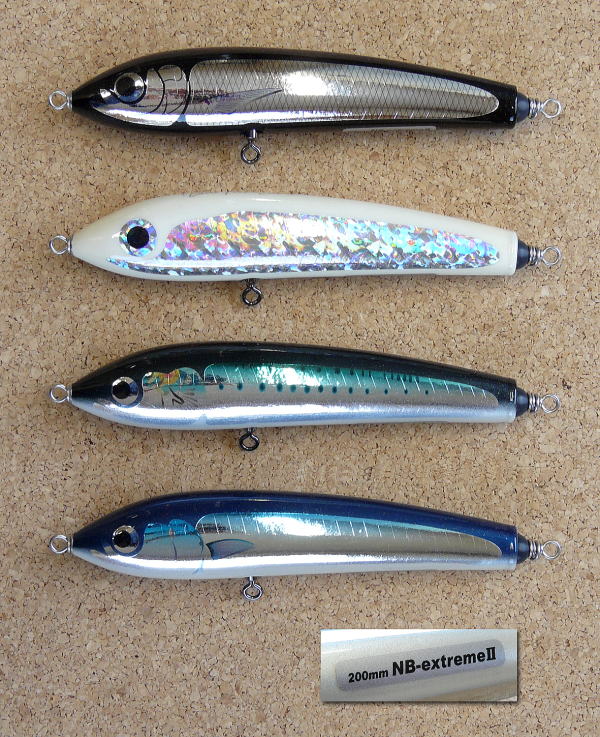 カーペンター GT マグロ ヒラマサ ルアー ロッド