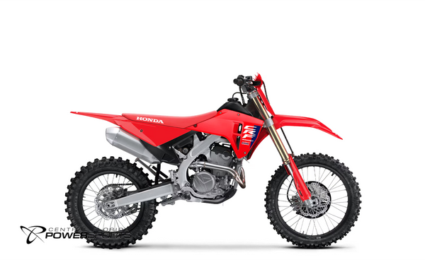 2025 Honda CRF250RX - Central Florida PowerSports