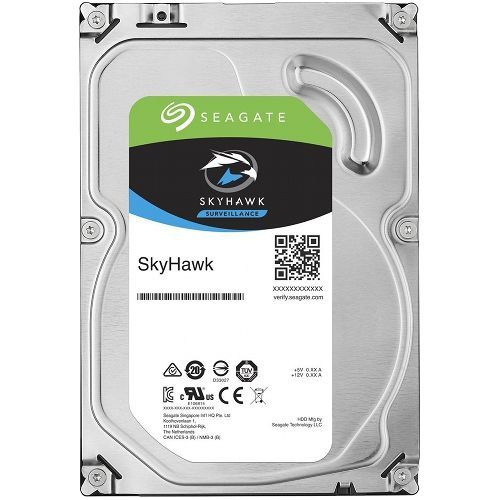 Seagate SkyHawk 4TB 3.5