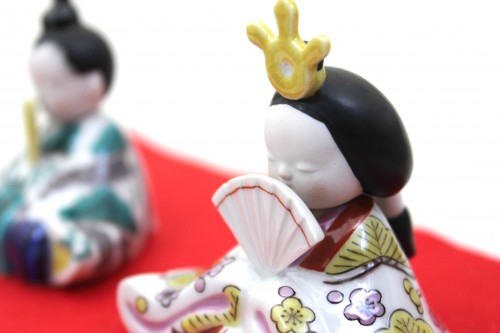 1月 « 2017 « 九谷焼窯元 上出長右衛門窯