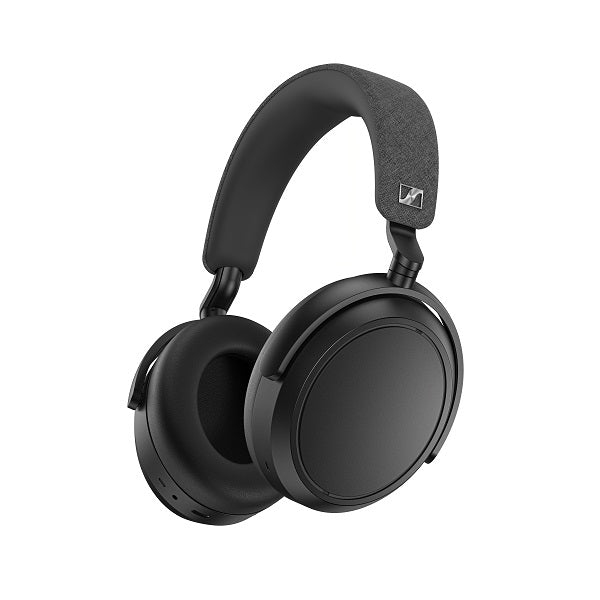 Sennheiser Momentum 4 Wireless Headphones (Black) – Challenger