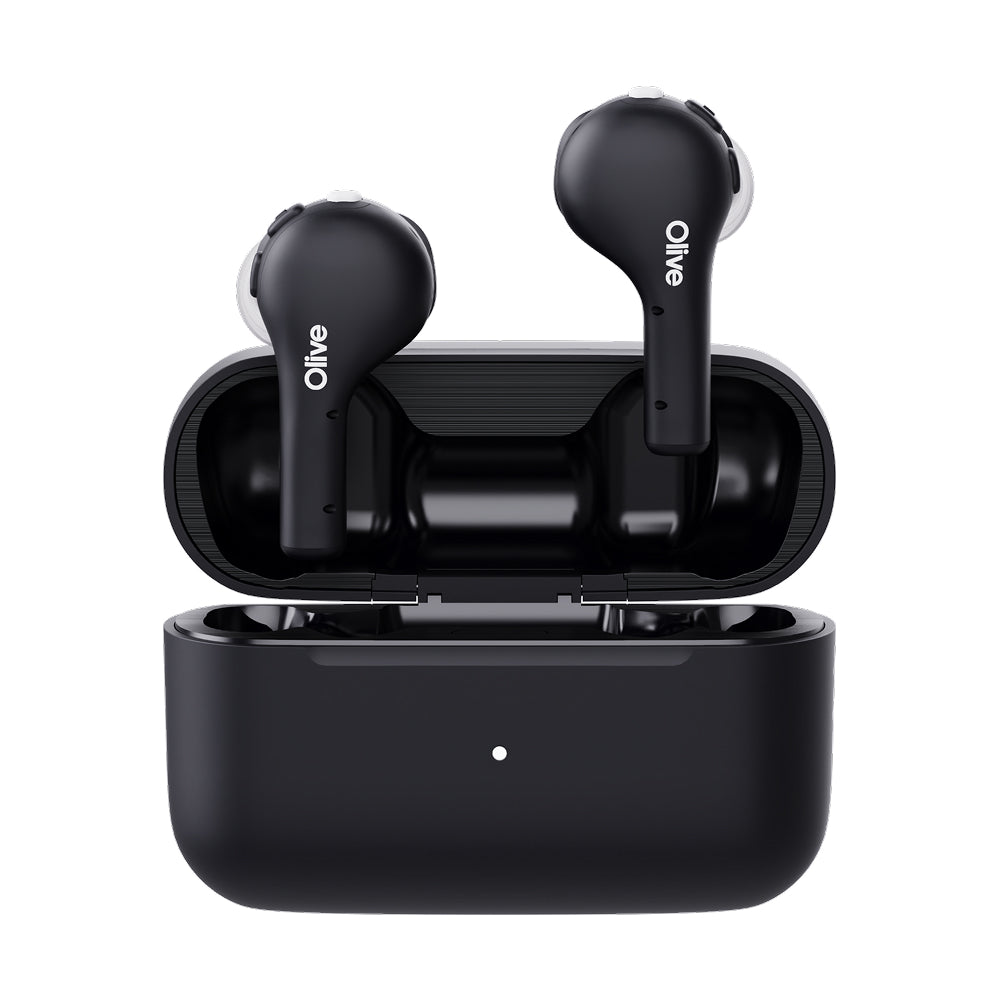 Olive Air - オリーブエアー - 高性能集音器 | メガネ通販ちゃんと