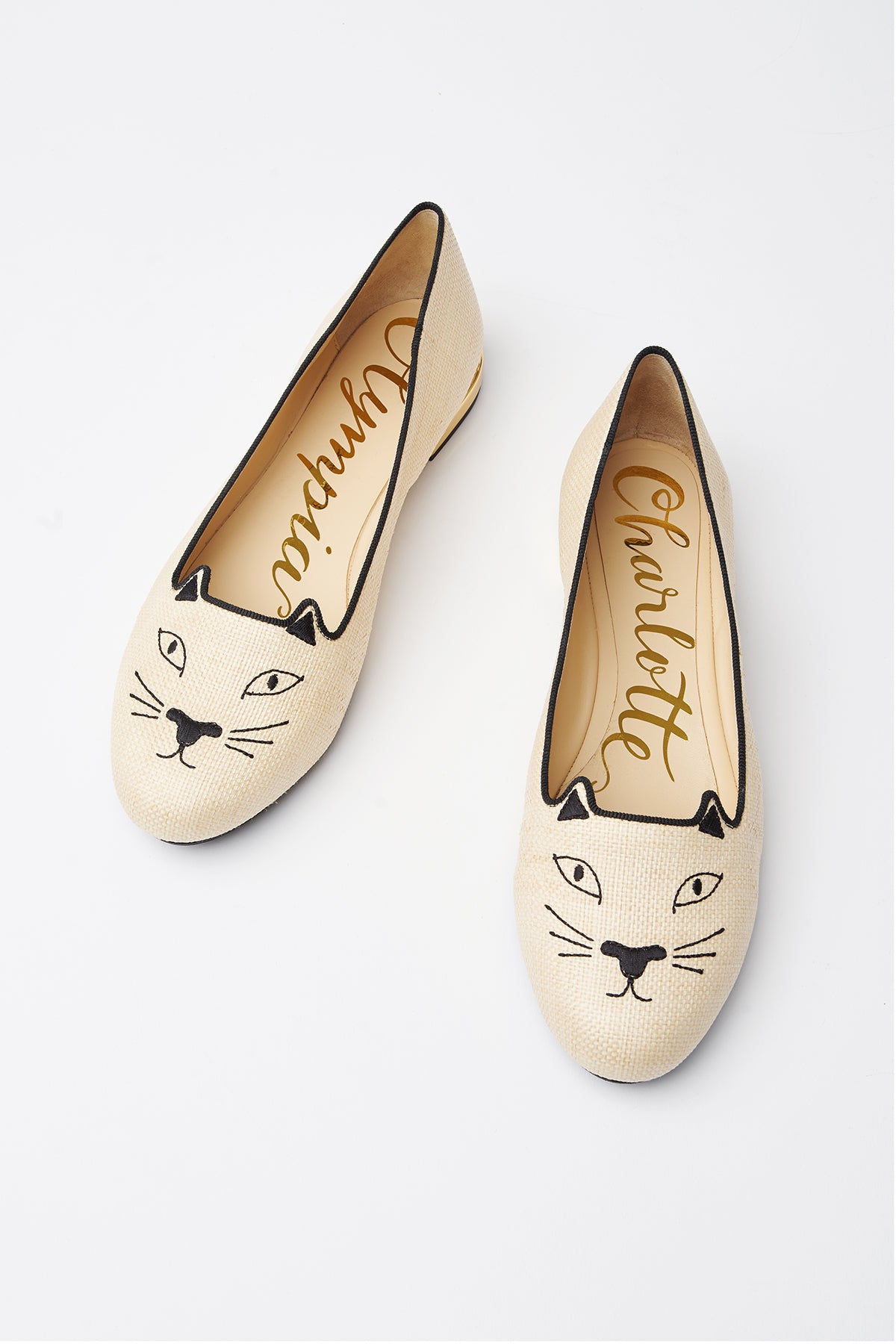 Kitty – Charlotte Olympia