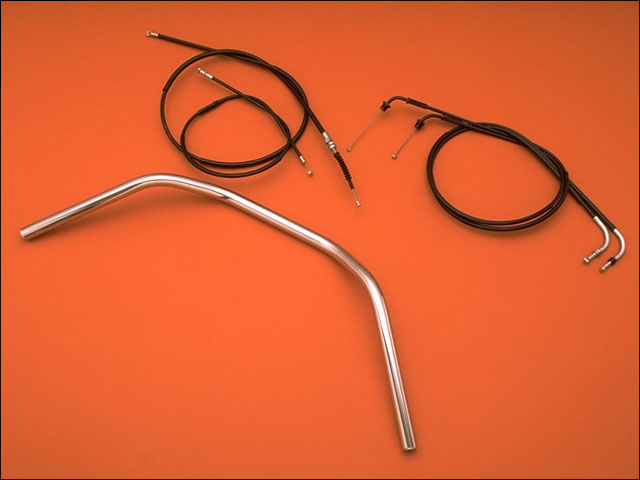 CHIC DESIGN - SR400,SR500 アクセサリー