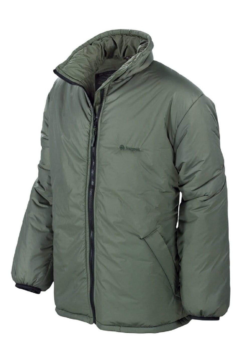 Snugpak Insulated Sleeka Original Jacket