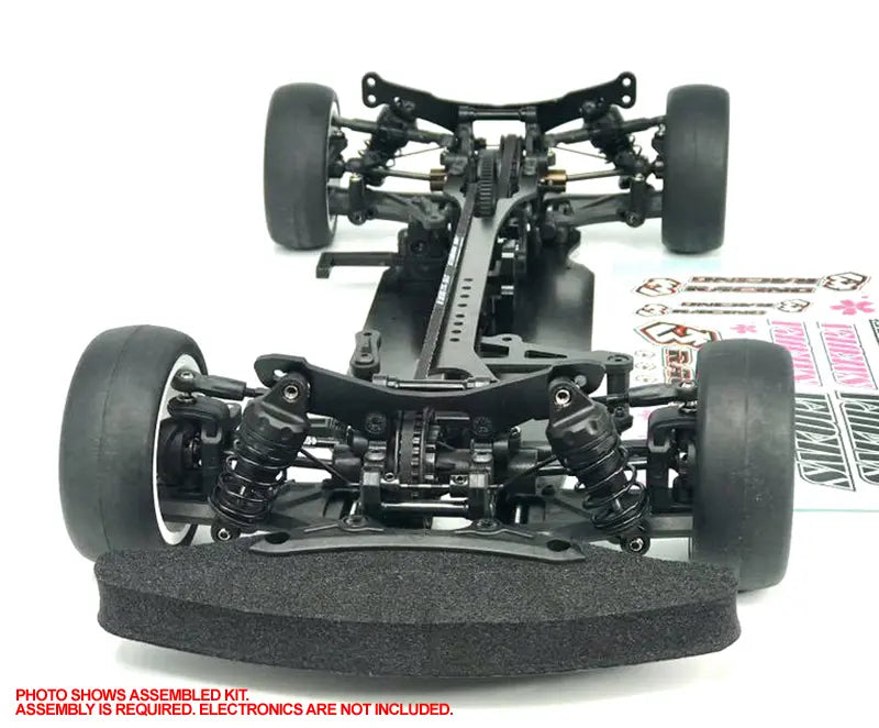 3Racing Sakura Advance S 1/10 Touring Car KIT – Chris's House