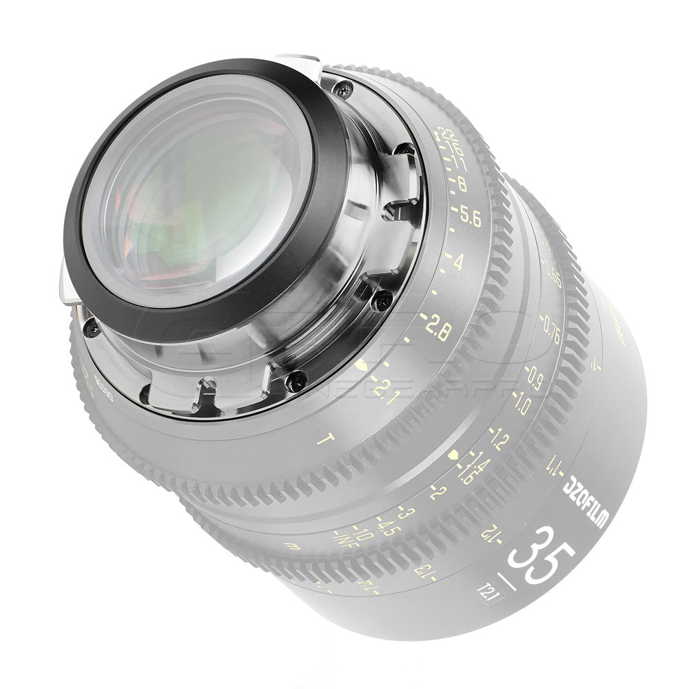 DZOFILM Vespid Prime PL Lens Mount Adapter – CINEGEARPRO SHOP