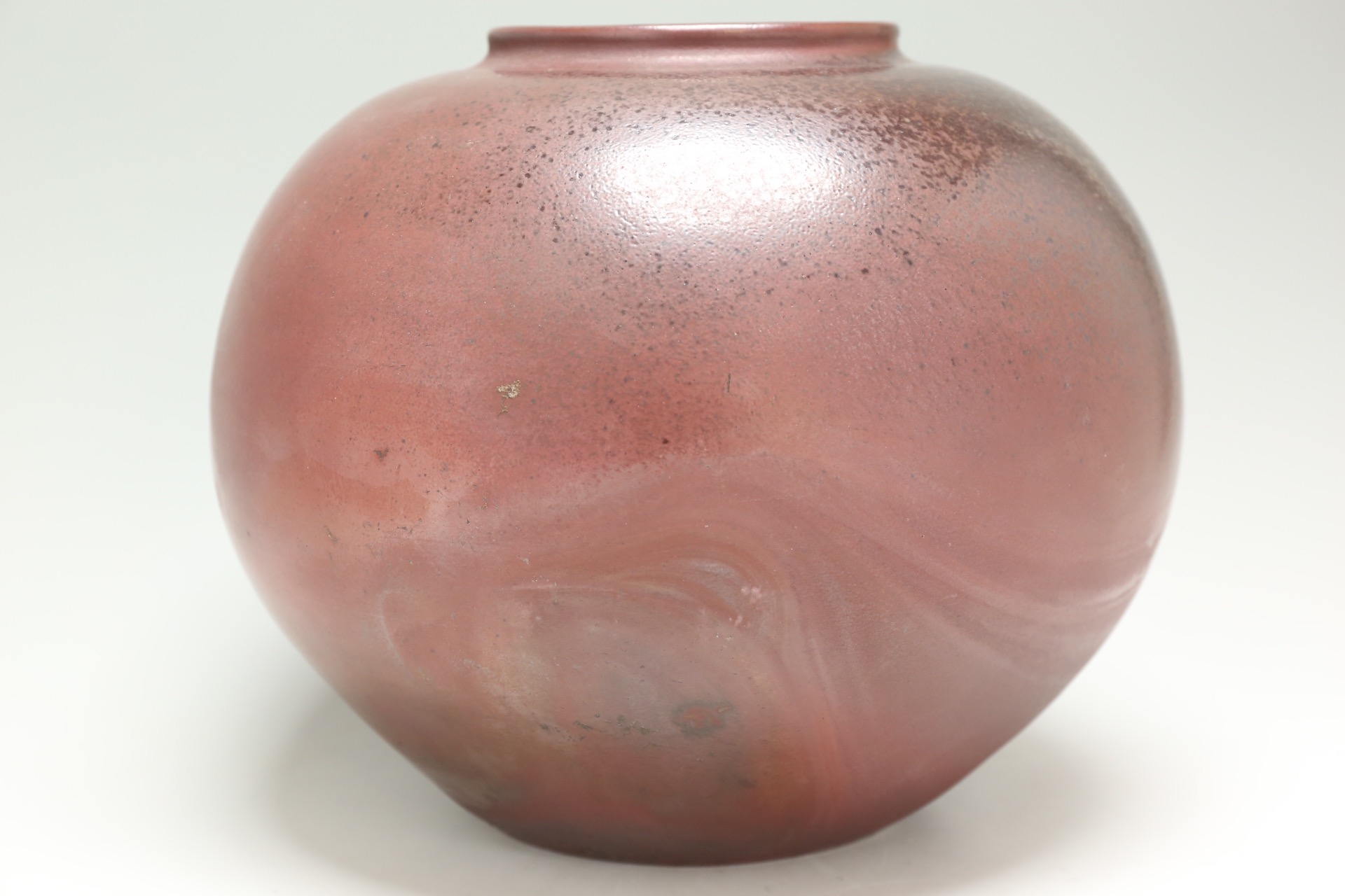 備前焼 壺 [2z-4188] | サークルワン商品情報