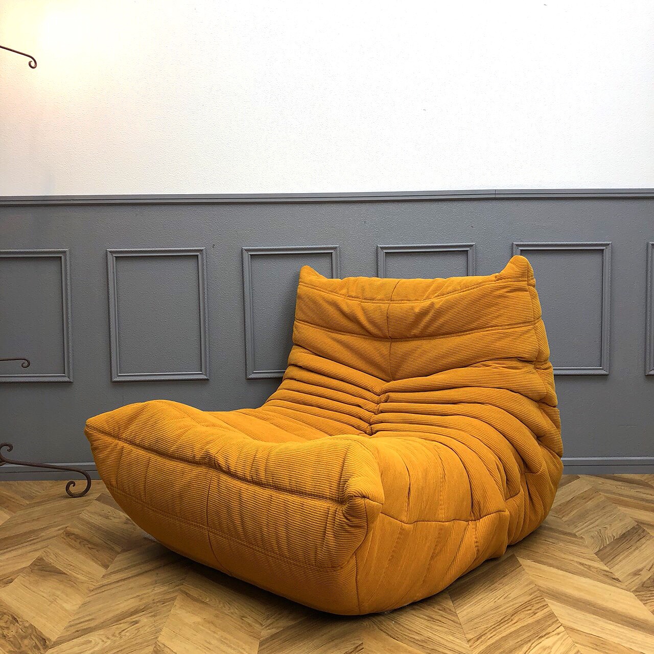 ligne roset (リーンロゼ) TOGO(トーゴ) 1人掛け | サークルワン商品